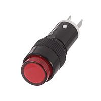 IDEC AP1M122-R Indicator Actuator 10mm Pilot Light Red