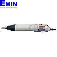 ASA ASC-6682 Full-auto disk-brake shut off electric screwdriver - Push to Start Type (8.0-25.0/6.9-21.7kgf-cm, 1/4", Push to Start)