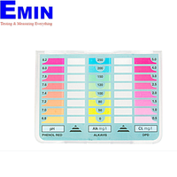 Palintest SP series Pooltester Kits