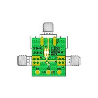 Analog Devices DC2668A RF Mixer LTC5552 - 3GHz to 20GHz Passive Bidirect