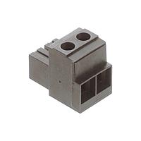 Molex 39421-0002 Plugs SR BTS 12MM PLUG 85A PLUG 85A 600V 2 ASY