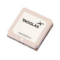 Taoglas ASGGB254.A Active Antenna ASGGB254.A  Active GNSS Surface Mount 25mm Patch