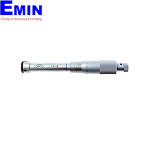 Mahr 4190321KAL Self-Centering Inside Micrometer (44A, 60-70mm; Mahr certificate)