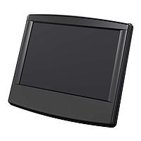 Rose 270303000 Enclosures, Boxes, & Cases ENCLOSURE, LIMANDA I, STANDARD GASKET, 311 X 281 X 72, POLYAMIDE, RAL 7021