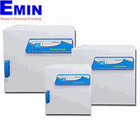 Benchmark H2505-130E SureTemp ™ Dual Convection Incubator, 130 Liters with SureTemp Data Logging Software  (130L;+5°~75°C)