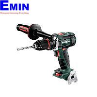 METABO BS 18 LTX BL I Cordless drill / screwdriver (0-1850 rpm)
