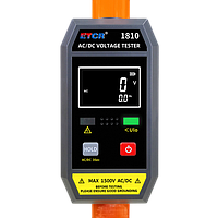ETCR ETCR1810 AC/DC Voltage Tester (AC/DC 30V~10kV, 150MΩ)