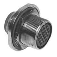 Amphenol Aerospace MS3454L22-21P(LC) Receptacles RECEPT