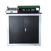 INSIZE STM-D50 Steel Bar Bending Testing Machines (Ø6-Ø50mm, 0~180°)