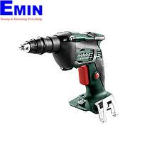 METABO SE 18 LTX 4000 Cordless drywall screwdriver (0-4000 rpm)