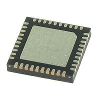 Microchip Technology PIC16F1779-I/MV MCUs 8-Bit MCU, 28K Flash 2KB RAM, 10b ADC