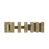 Vishay Electro-Films TMR0052400AKWS Thin Film Tapped Microwave Resistor Custom 005 240 10%