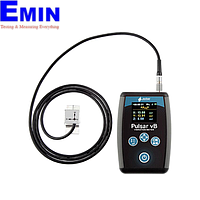 PULSAR Vibration Meter Calibration Service