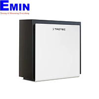 Trotec DH 30 VPR+ Dehumidifier (45 l/24h; 745 m³/h)