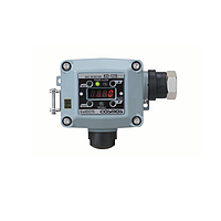 COSMOS KD-12B Combustion Gas, Toxic Gas Fixed Detector Head (%LEL, Catalytic)