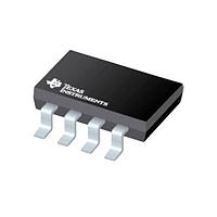 Texas Instruments INA241A2IDDFR Current Sense Amplifiers -5-V to 110-V bidire ctional ultraprecise