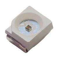 Marktech Optoelectronics MTE5015-996-IR IR Emitters (IR LEDs) 1550nm SMD PLCC2 Flat