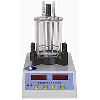 Better United SYD-2806F Asphalt full Auto Softening Point Tester