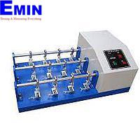 Lonroy LR-E006 Leather Flex Tester (22.5°)