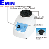 DaiHan DH.WVM00031 Multifunction Vortex Mixer-set (3300rpm, 230V, 50Hz)