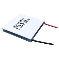 Laird Thermal Systems 387001741 Thermoelectric Coolers ET2.5,12,F1,3030,TA, RT,W4.5