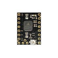 ADI Trinamic TMCSilentStepStick Motor/Motion Controller & Driver Silent stepper motor driver 5 to 46V, up to 1.2A with S/D Interface, 256  Steps, SpreadCycle and Stealthchop
