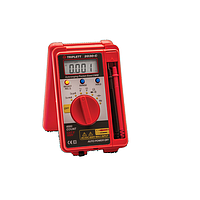 Handheld Multimeter