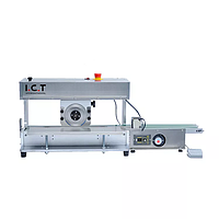 I.C.T I.C.T-MBV360C (with Conveyor Belt) Moving Blade PCB Depaneling Machine (0 ~ 360mm)