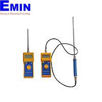 SKZ Industrial SKZ111K-2B Portable Digital Chemical Moisture Meter (0 ~ 80%)