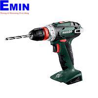 METABO BS 18 QUICK Cordless drill / screwdriver (0-1600 rpm)