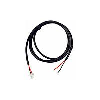 Onset CABLE-RX-PWR External DC Power Cable for RX3000 (5-17 VDC)