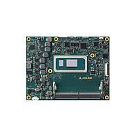ADLINK Technology Express-ADP-i5-12600HE Computer-On-Modules - COM COM Express Type 6 module based on Intel Alder Lake-P i5-12600HE 3.3GHz/12C 45W