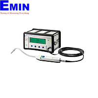 Single gas detector