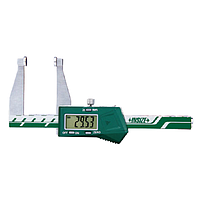 INSIZE 1163-50AWL Built-In Wireless Digital Snap Gage (0-50mm/0-2")