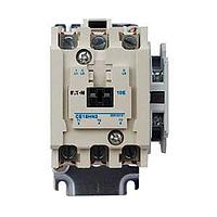 Eaton CE15HN3Y14AB Electromechanical Contactors Freedom IEC OPEN 3P Cont 40A 120VAC, 1 N