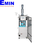 Comde-Derenda PNS T-DM-6.1 Automatic Sampling System (1.0 … 5.5 m³/h, 350/470VA)