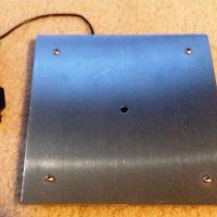 Monroe 288/22D Ionization plate 6"x6"