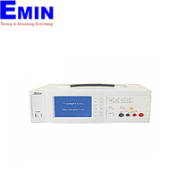 Ainuo AN20160(F) Ground Bond Resistance tester calibrator (5~1200mΩ)