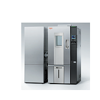 ESPEC PDL-4J Low Temperature & Humidity Chamber (800L; -40~100°C; 5~98％RH)