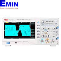 UNI-T UTD2072CEM Digital Storage Oscilloscope (70MHz,2CH,1GS/s)