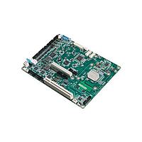 Advantech PCM-9563NF-S1A2 Single Board Computers Intel Celeron N3350 F1 , EBX withVGA/LVDS/HDMI*, 2 GbE, 8 USB, 1 SATA, Audio, 1 Mini PCIe, 1 M.2 E kay, 1 m.SATA, 6 COMs