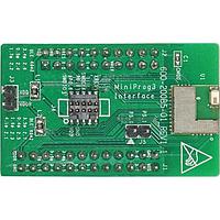 Infineon CYBLE-222014-EVAL Evaluation Boards EZ-BLE PRoC BT 4.2 EVAL KIT