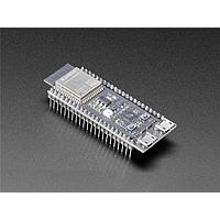 Adafruit 5312 802.11 b/g/n, Bluetooth 5.0 ESP32-S3-DevKitC-1-N8 - ESP32-S3-WROOM-1 Dev Board - 8MB Flash