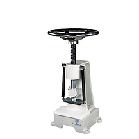 Cometech QC-603 Manual Specimen Punch