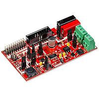 Infineon LITEDCDCSBCBOARDTOBO1 LDO Voltage Regulator This demo board enables device evaluation of the Lite SBC product family and accelerates the design-in phase, LITE DCDC SBC BOARD