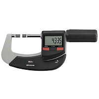 Mahr 4157044 Digital Micrometer (40 EWR-S, 75-100mm/3-4")