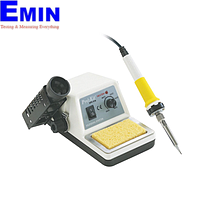 Proskit 6PK-976NB Temperature Controlled Soldering Station (50W)