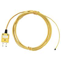 OMEGA 5TC-PVC-E-24-180 Epoxy Coated Tip Thermocouple (Thermocouple Type E, 105 °C)