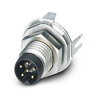 PHOENIX CONTACT 1456022 Straight SACC-DSI-M 8MS- 6CON-L180 SH