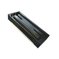 Samtec BSE-090-01-F-D-A Board to Board & Mezzanine Connectors 0.80 mm Basic Blade & Beam Socket Strip